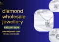 diamond wholesale jewellery