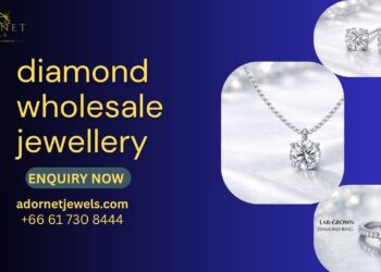 diamond wholesale jewellery