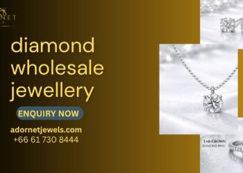 diamond wholesale jewellery