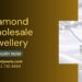 diamond wholesale jewellery