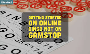 Discover New Bingo Sites Not on GamStop -724023230