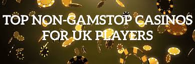 Discover the Best New Casinos Not on GamStop