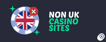 Discover the Best Non-UK Based Betting Sites for Global Players Discover the Best Non-UK Based Betting Sites for Global Players