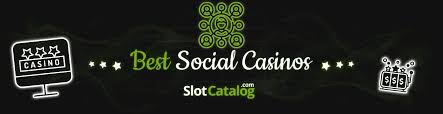 Discover the Best Social Casinos Fun and Excitement Awaits!