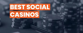 Discover the Best Social Casinos Fun and Excitement Awaits!