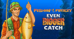 Discover the Excitement of Fishin' Frenzy Demo -1174150090