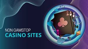 Discovering Online Casinos Not with GamStop