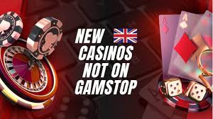 Explore New Online Casinos Not Registered with GamStop -976603262