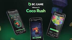 Explore the Exciting World of BC.Game Crypto Casino Platform