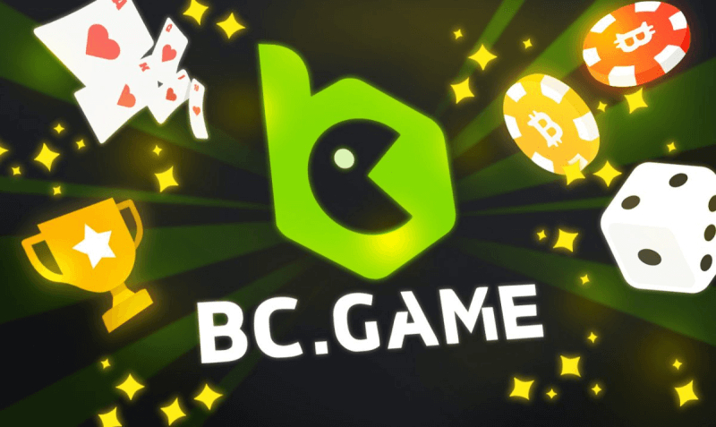 Explore the Exciting World of BC.Game Cryptocurrency Casino Explore the Exciting World of BC.Game Cryptocurrency Casino