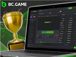 Explore the Exciting World of BC.Game Cryptocurrency Casino Explore the Exciting World of BC.Game Cryptocurrency Casino