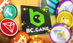 Exploring BC.Game Crypto Casino A Comprehensive Guide