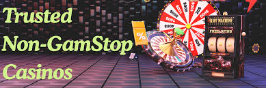 Exploring Independent Casinos Not on GamStop -846236105