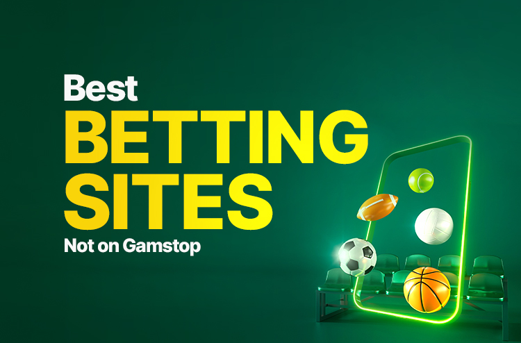 Exploring Non GamStop Betting Sites Your Guide to Freedom and Choice Exploring Non GamStop Betting Sites Your Guide to Freedom and Choice