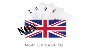 Exploring Non-UK License Casinos The Advantages and Disadvantages