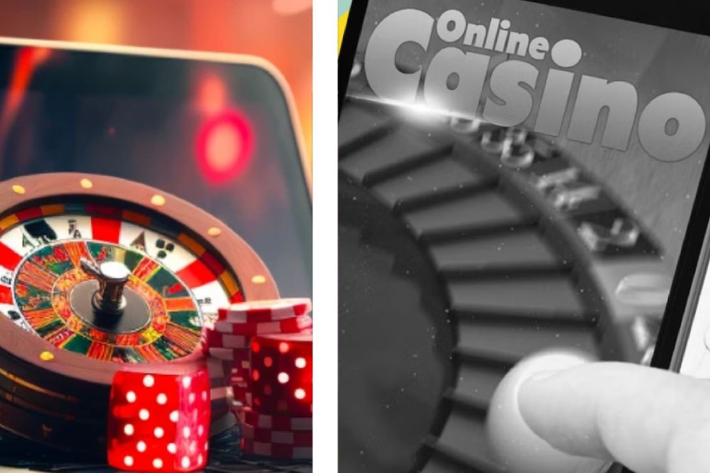 Exploring Non-UK Online Casinos Advantages and Options for Players Exploring Non-UK Online Casinos Advantages and Options for Players