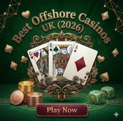 Exploring Overseas Casinos Accepting UK Players -1002927746 Exploring Overseas Casinos Accepting UK Players -1002927746