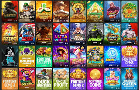 Exploring the Excitement of BC.Game Online Casino Platform Exploring the Excitement of BC.Game Online Casino Platform