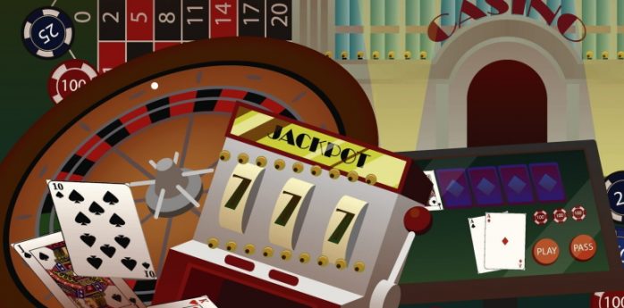 Exploring the World of Independent Online Casinos -1077207934 Exploring the World of Independent Online Casinos -1077207934
