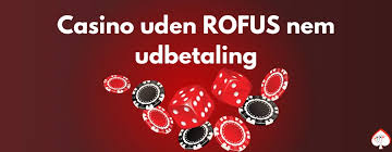 Gambling Uden Rufus En Guide til Spilgl&aelig;de uden Begr&aelig;nsninger