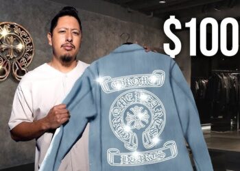 Chrome Hearts Clothing | Chrome Hearts Official Store