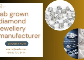 diamond jewellery designers