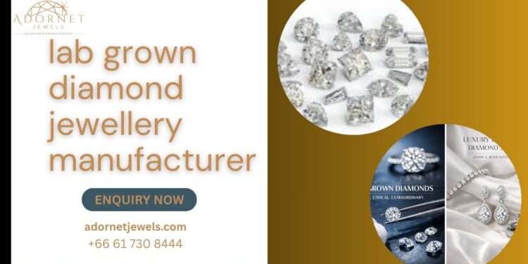 diamond jewellery designers
