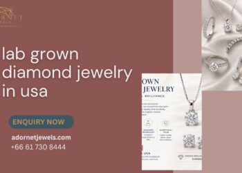 jewelry manufacturers in thailand