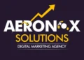 What makes Aeronox Solutions the right choice for growing your business online
