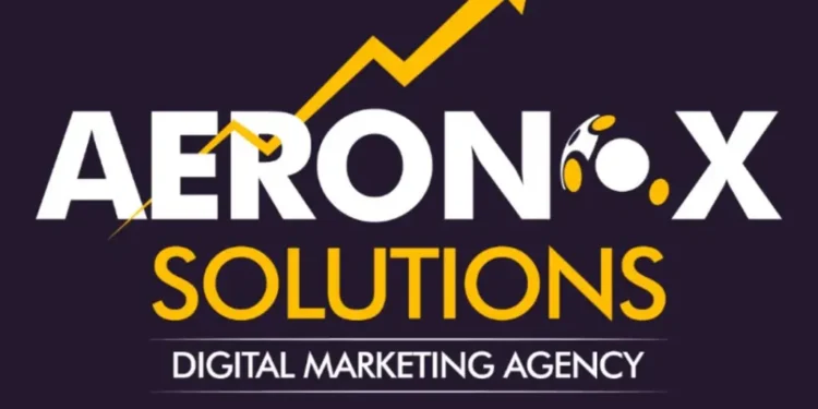 What makes Aeronox Solutions the right choice for growing your business online
