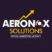 What makes Aeronox Solutions the right choice for growing your business online
