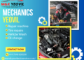 mechanics-yeovil