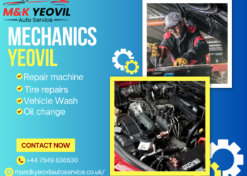 mechanics-yeovil