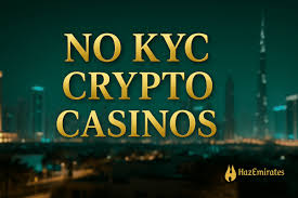 No ID Verification Casinos Your Ultimate Guide