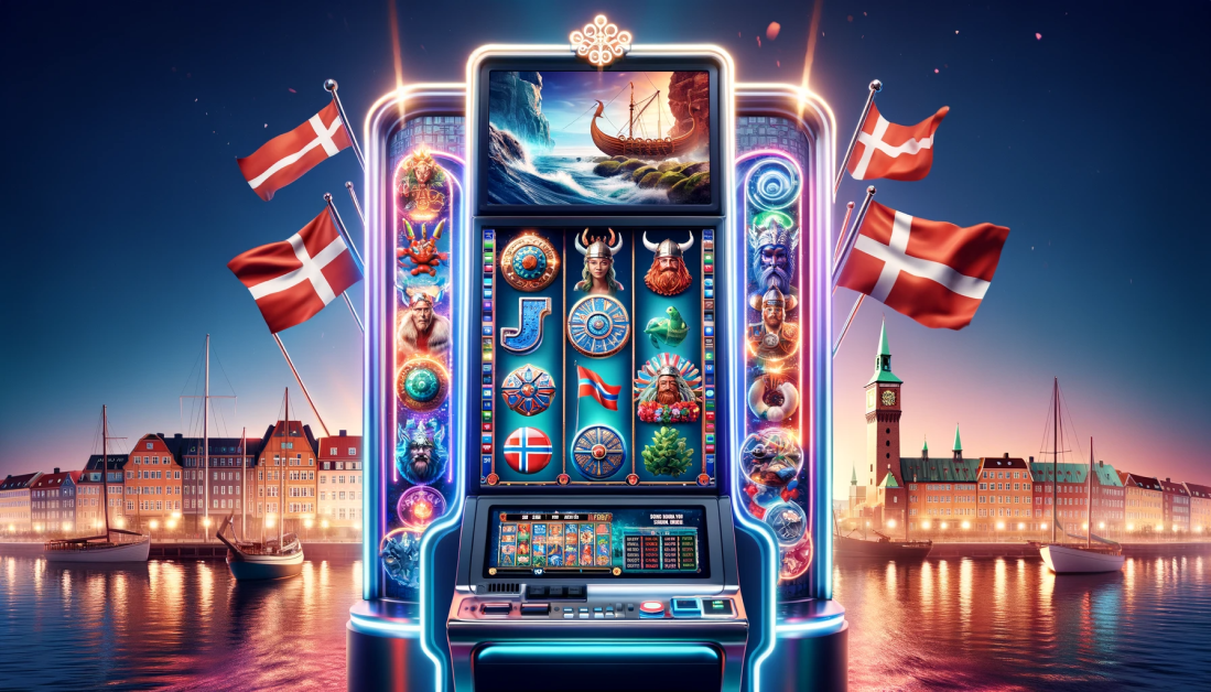 Nye Online Casinoer 2026 En Guide til Fremtidens Spiloplevelser