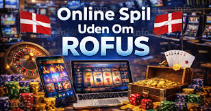 Odds Uden Om Rufus En Guide til Spil Muligheder
