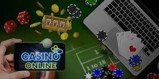 Opdagelsesrejsen i Live Casinoer Spil, Strategier og Oplevelser