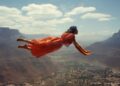 The Spiritual Meaning of Dreams About Falling, Flying, or Being Chased
