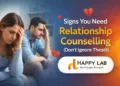 Relationship Counselling | Build Stronger Bonds Today