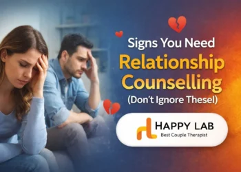 Relationship Counselling | Build Stronger Bonds Today