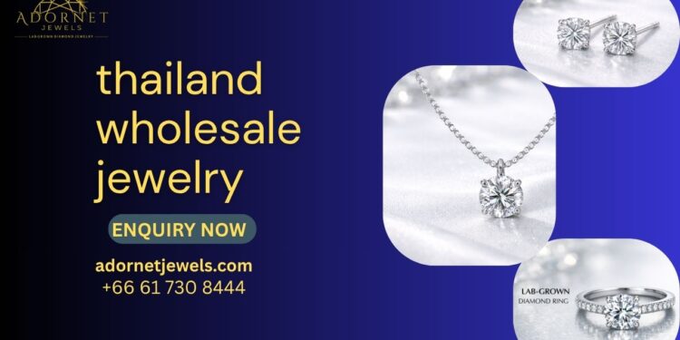wholesale jewelry thailand