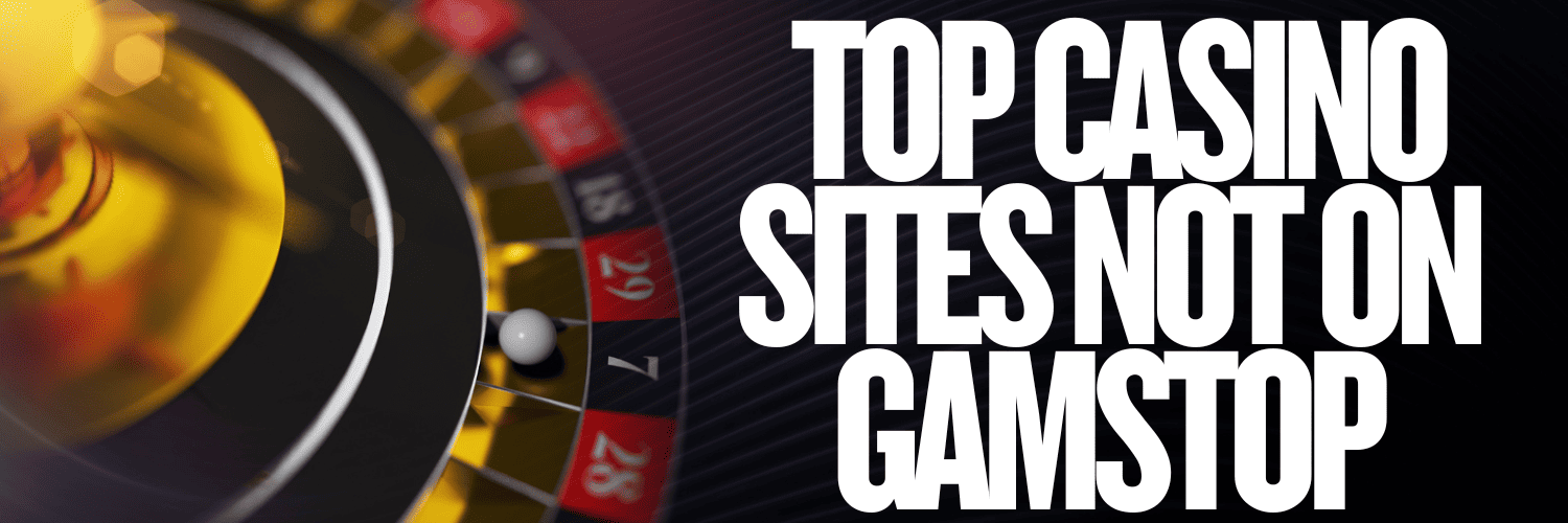 Top 10 Casinos Not on GamStop
