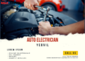 Auto Electrician Yeovil Guide for Everyday Car Owners