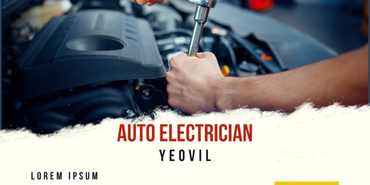 Auto Electrician Yeovil Guide for Everyday Car Owners