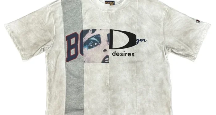 bottega desires online store