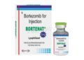 Bortenat 2mg Injection