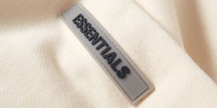 Essential Hoodiellc Clothing Hoodie