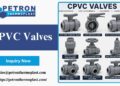 CPVC Valve