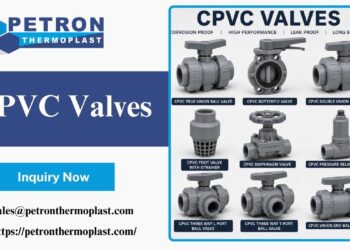 CPVC Valve