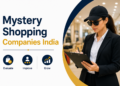 Mystery Shopping Companies in India